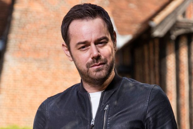 Danny Dyer