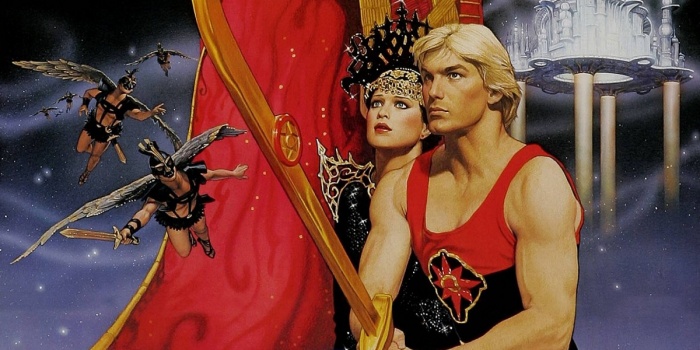 20th Century Fox, Flash Gordon