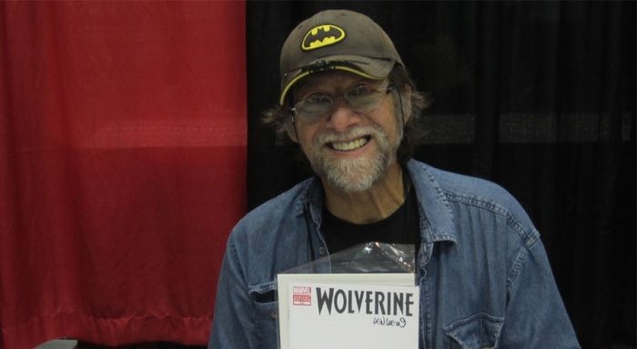 Len Wein lobezno