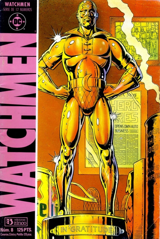 Watchmen HBO