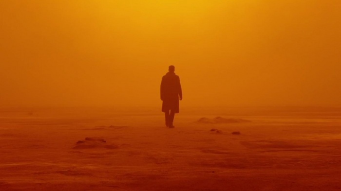 Blade Runner 2049, Sony Pictures Entertainment