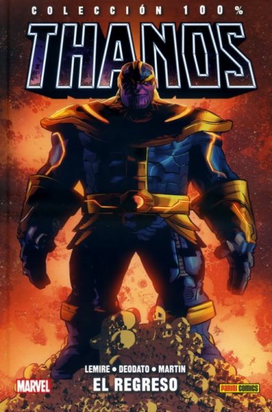 Thanos