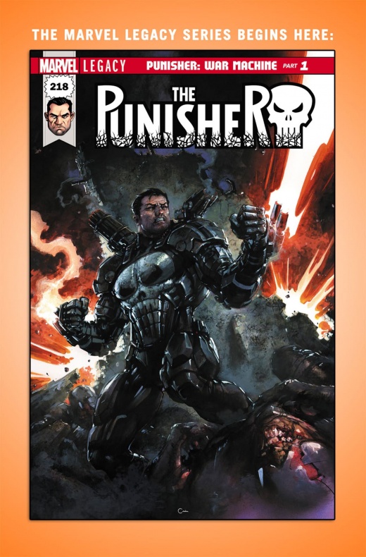 The Punisher (5)