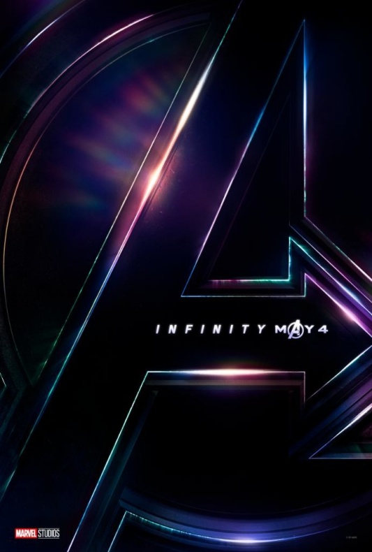 Avengers Infinity War (1)