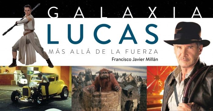 Galaxia Lucas