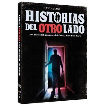 Historias del otro lado - pack DVD (Las mejores series para regalar)