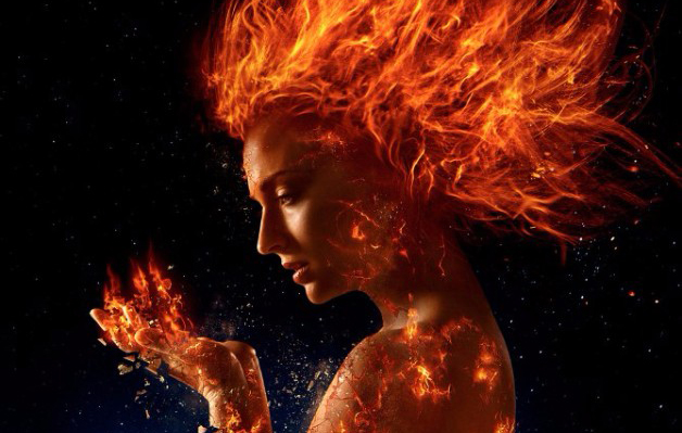 Fox, Kevin Feige, X-Men: Dark Phoenix