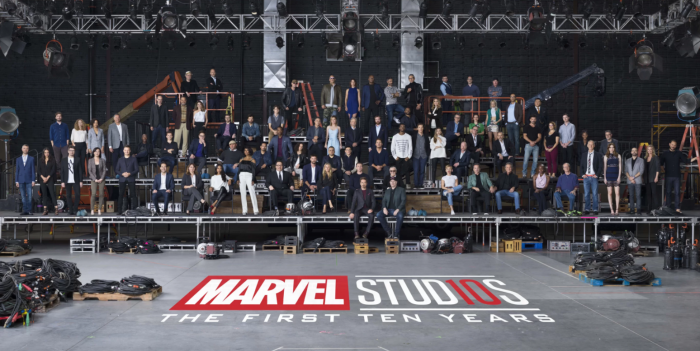 marvel studios 80 actores