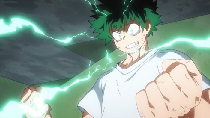 my-hero-academia