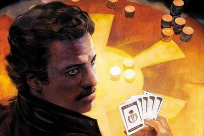 LucasFilm, Planeta Cómics, Star Wars, Star Wars Lando