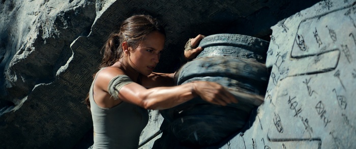 Crítica 'Tomb Raider' (2017)