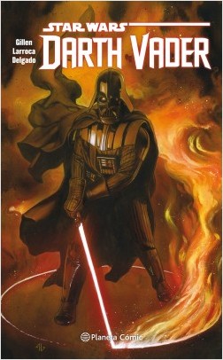 Darth Vader, Planeta Cómic, Star Wars