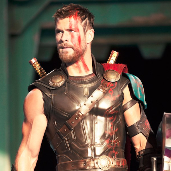 Gladiator Thor