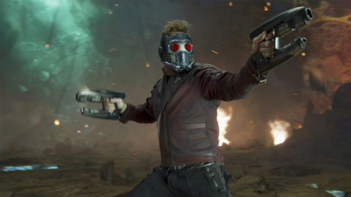 star lord