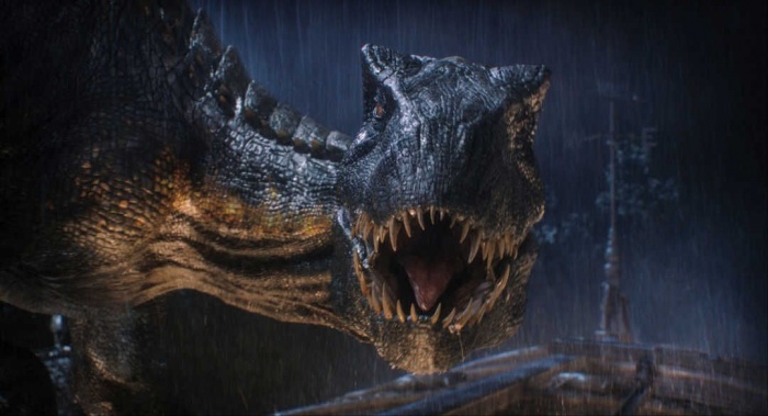 Crítica de ‘Jurassic World: el reino caído’