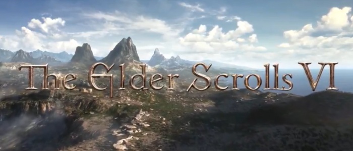 elder scrolls vi