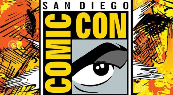 Comic-Con de San Diego, Noticias Cómics