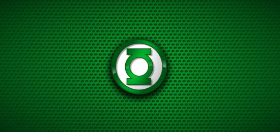 Green Lantern Corps