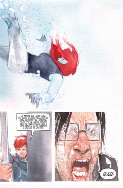 Descender