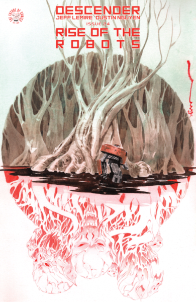 Descender