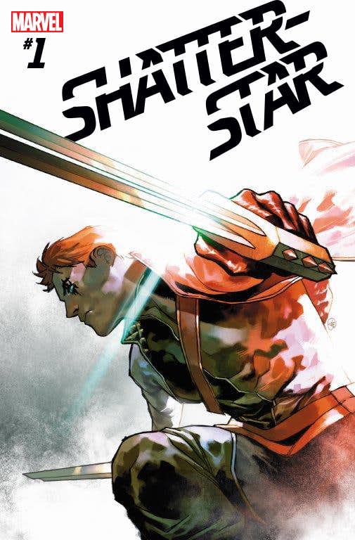 Shatterstar 2018