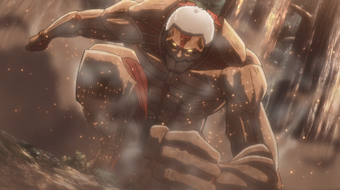 Ataque a los Titanes, Hajime Isayama, Selecta Vision, WIT Studio