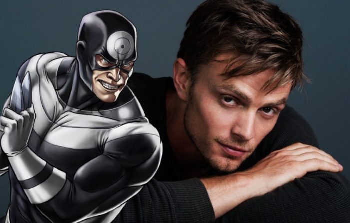 Wilson Bethel Bullseye