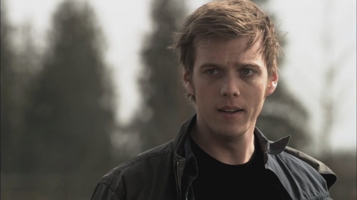 Jake Abel - Another Life