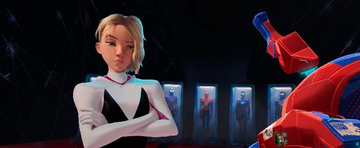 Gwen Stacy, Peter Parker, Spider-Gwen, Spider-man, Spiderman