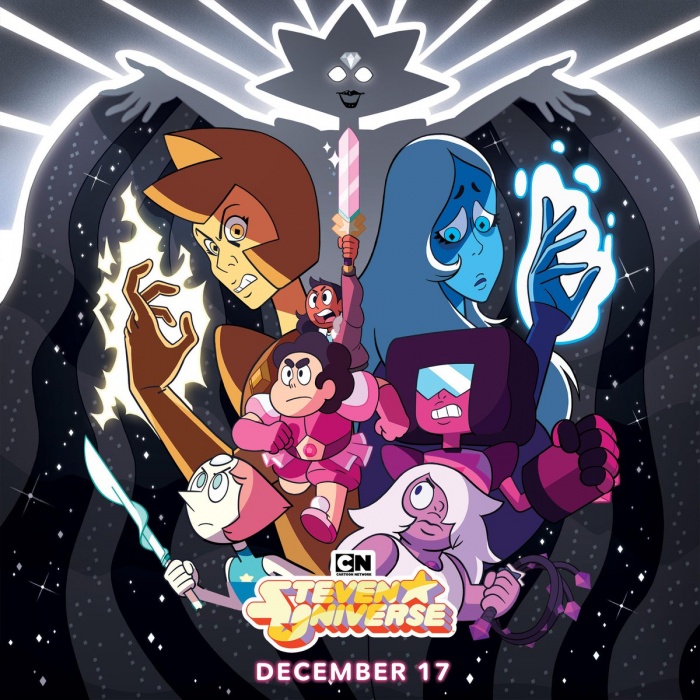 Cartoon Network, rebecca sugar, Steven Universe