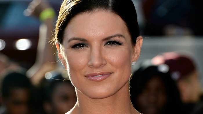 Disney, Elon Musk, Gina Carano, Noticias Series, Star Wars, The Mandalorian