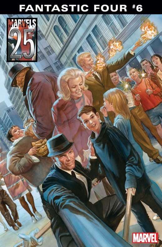 Marvels AlexRoss4