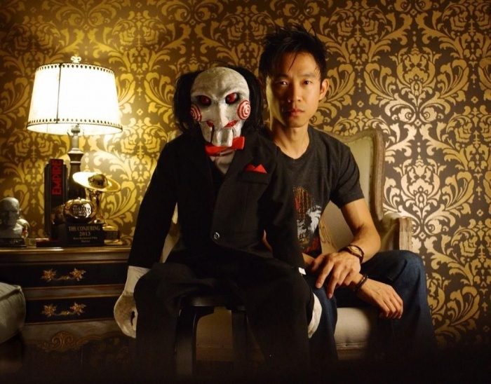 James Wan, Saw, Saw XI