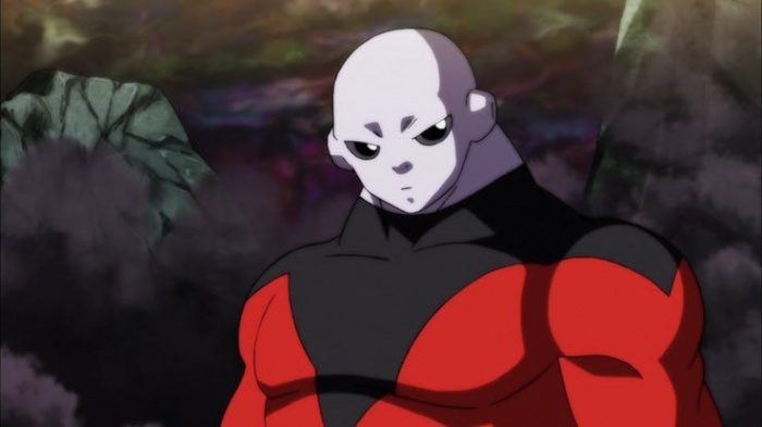 Jiren