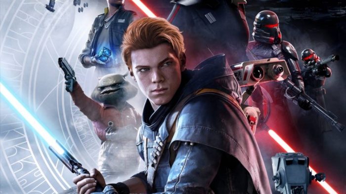 Star Wars Jedi: Fallen Order Obi-Wan