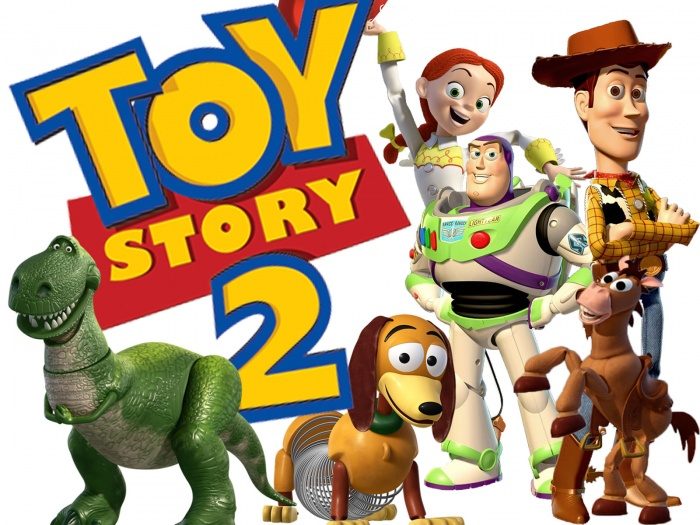 Toy Story