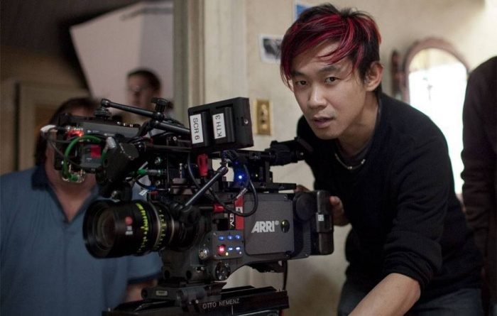 James Wan producirá Thread, descrita como Regreso al futuro + Aliens cthulhu saw