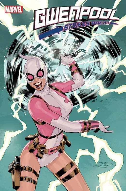 gwenpool