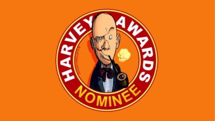 Harvey Awards