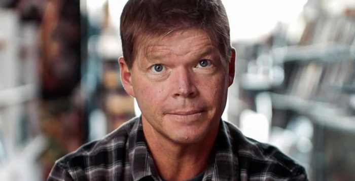 rob liefeld