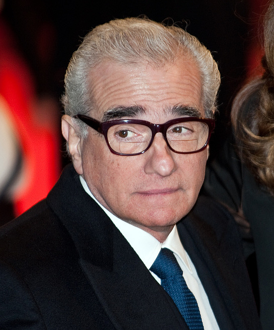 martin Scorsese