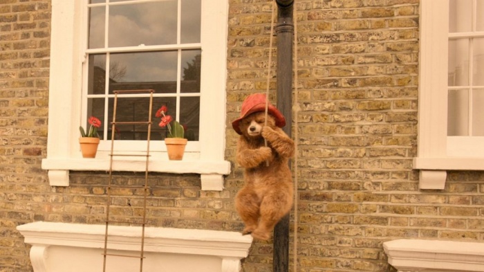 paddington