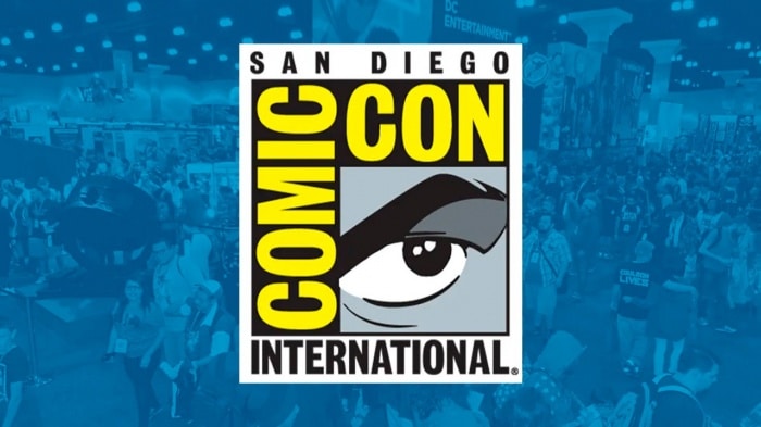 Comic-Con de San Diego, Noticias Cómics