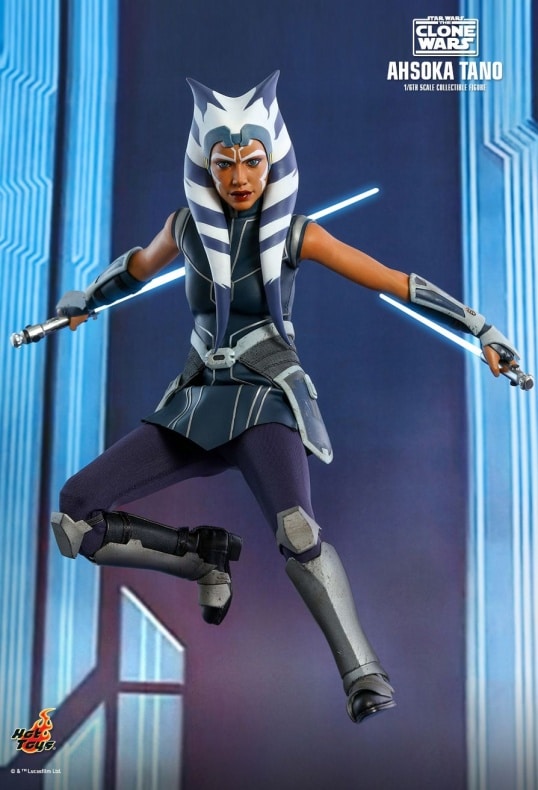 Ahsoka merch