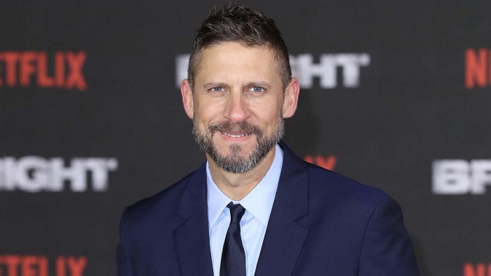 David Ayer, Escuadrón suicida, Noticias Cine