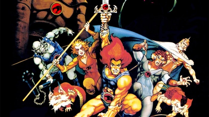 Thundercats