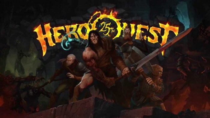 HeroQuest