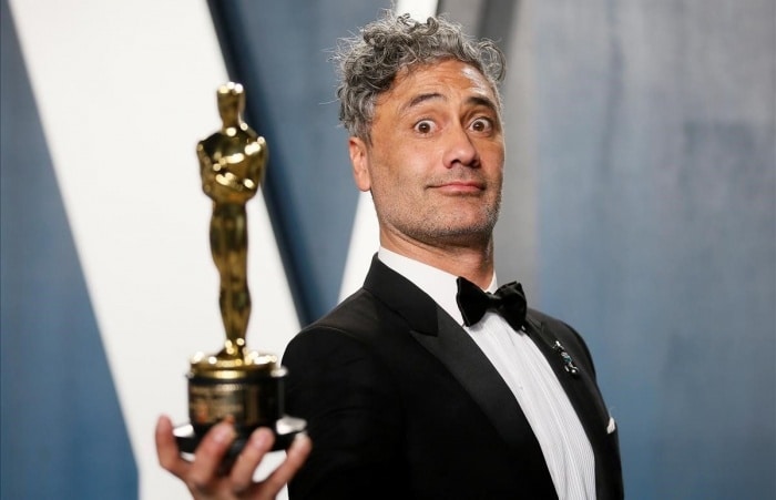 Taika Waititi