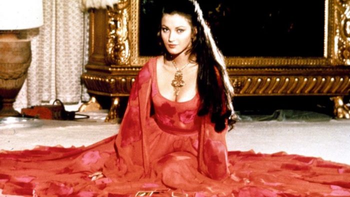 Jane Seymour