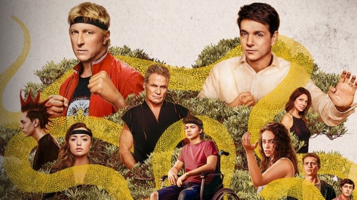 Cobra Kai 6: fanáticos reciben una buena y una mala noticia con la